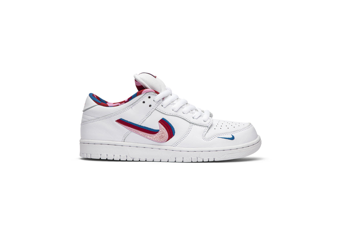 Parra x Dunk Low OG SB QS