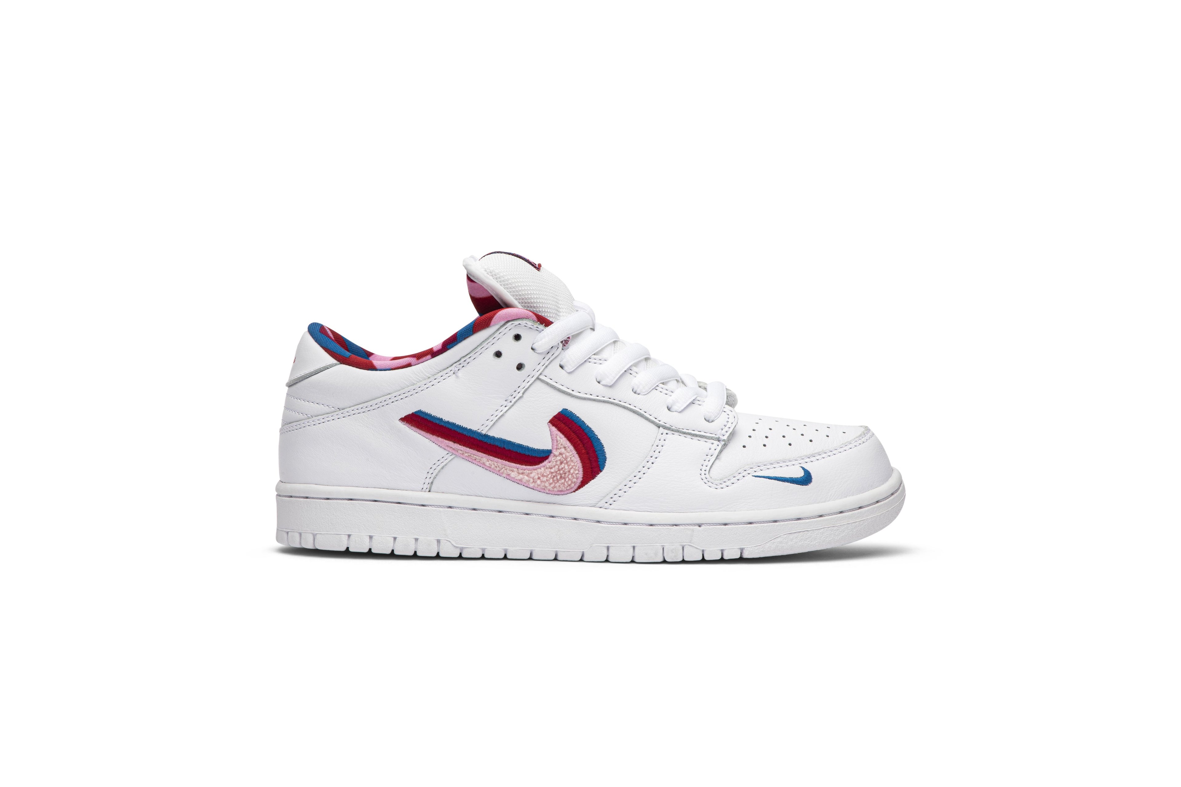 Parra x Dunk Low OG SB QS