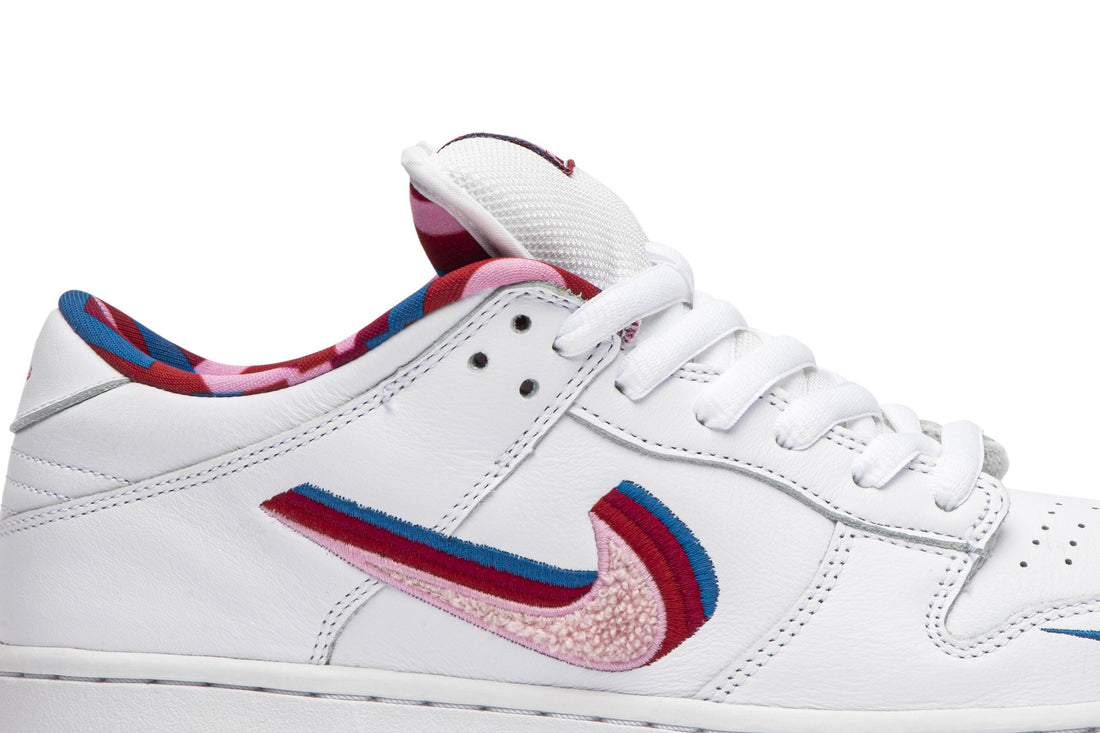 Parra x Dunk Low OG SB QS