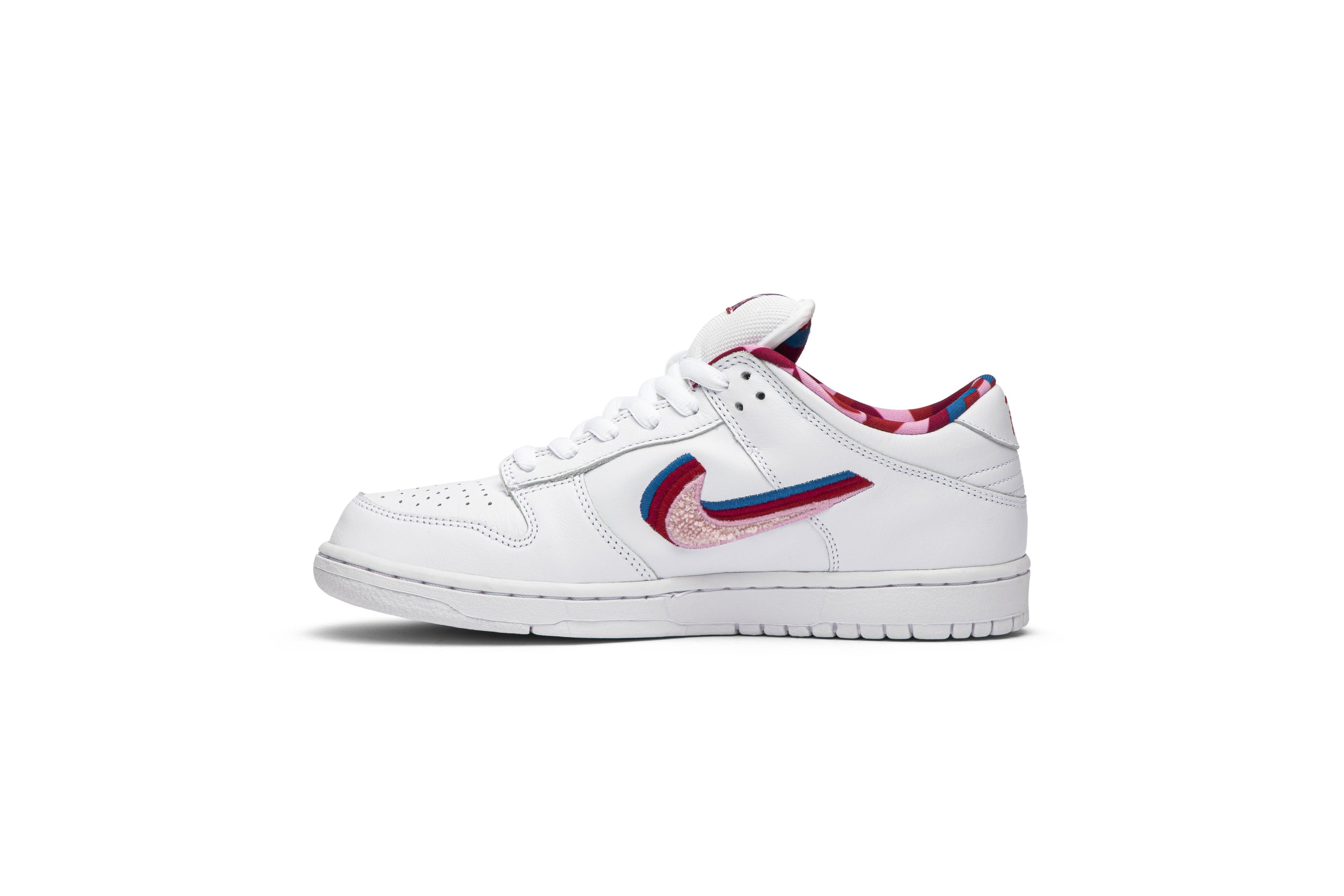 Parra x Dunk Low OG SB QS
