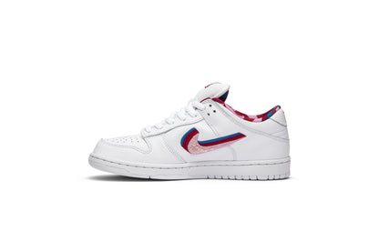 Parra x Dunk Low OG SB QS