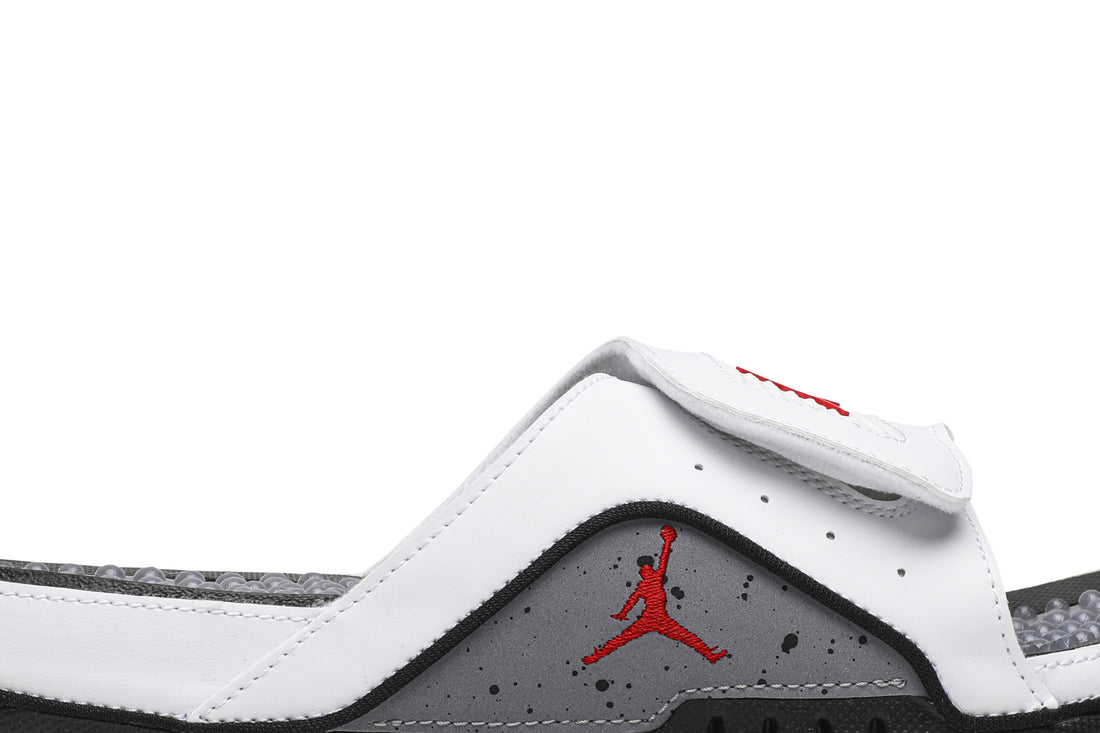 Jordan Hydro 4 Retro &