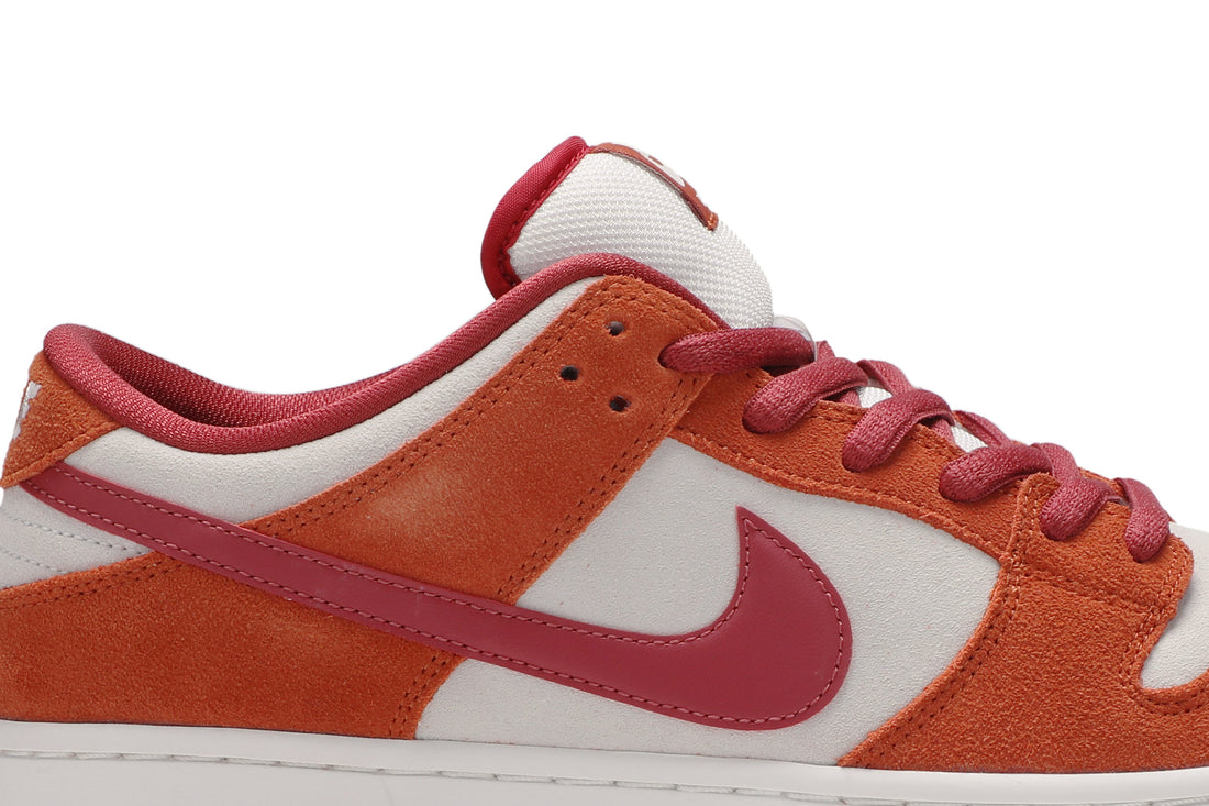 Dunk Low Pro SB &
