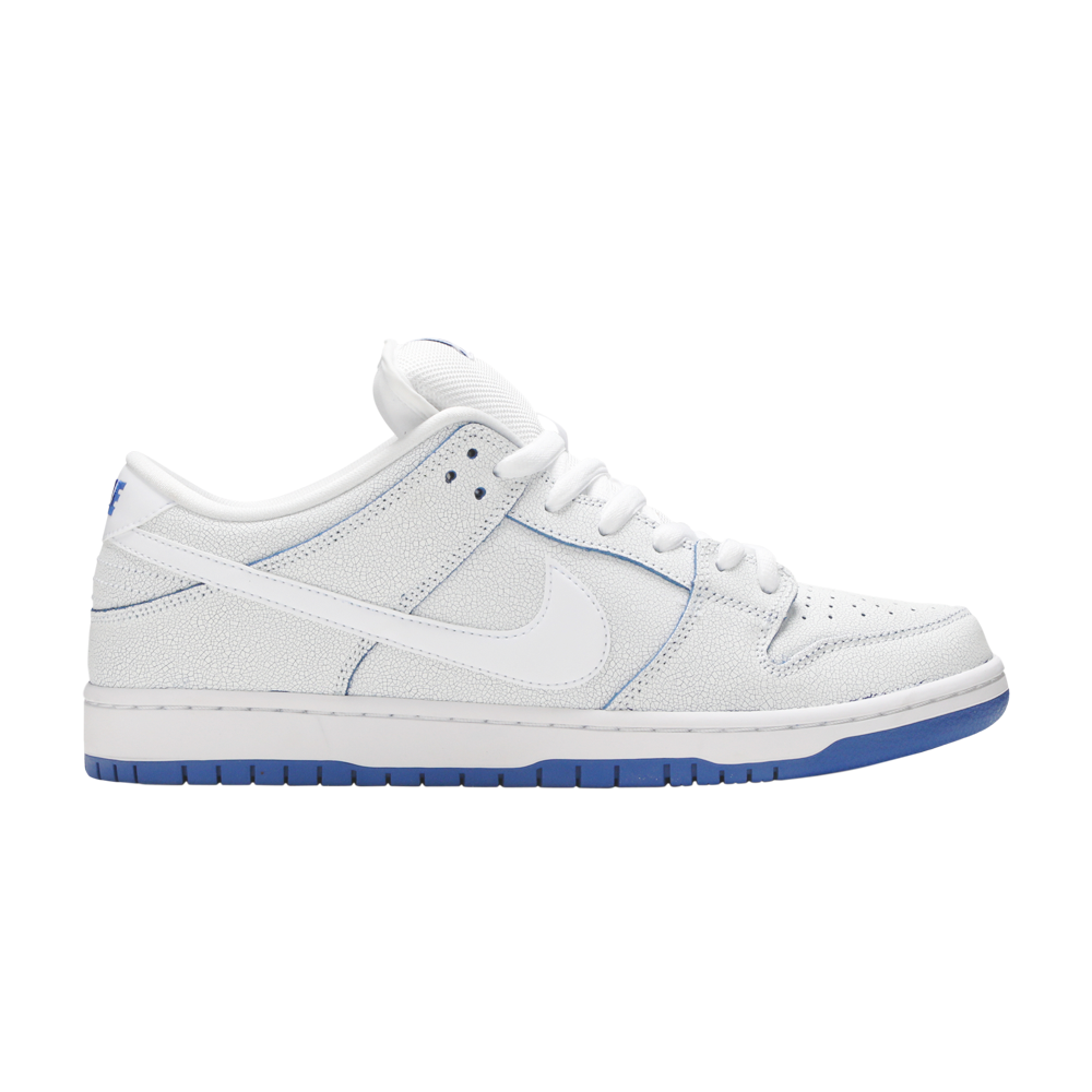 Dunk Low Premium SB &
