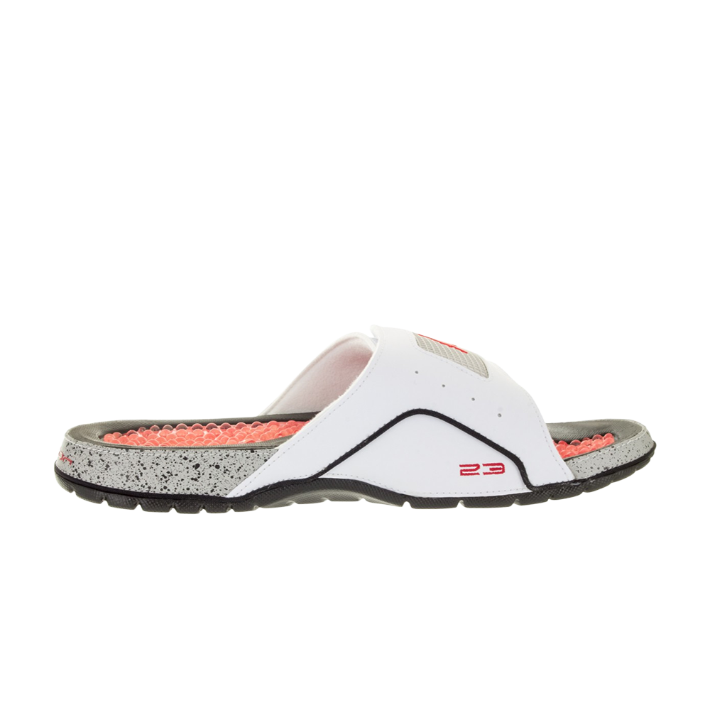 Jordan Hydro 4 Slide