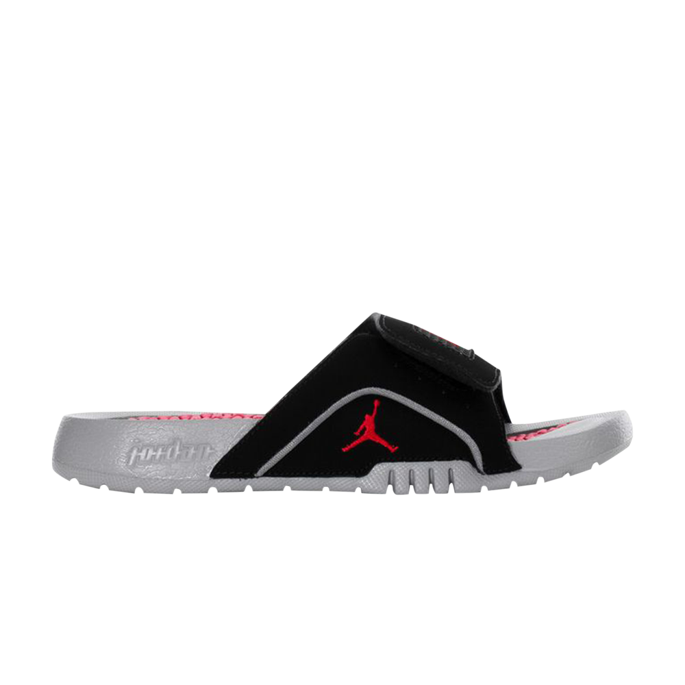Jordan Hydro 4 Retro Slide GS &