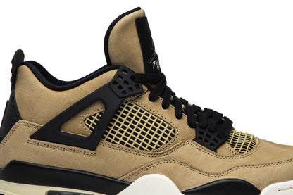 Wmns Air Jordan 4 Retro &