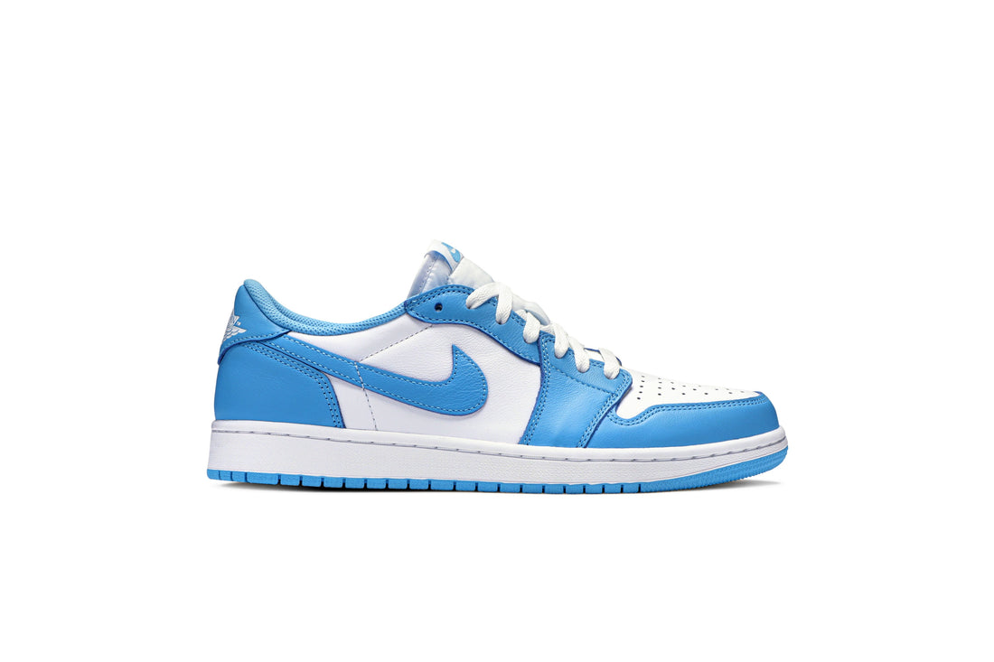 Eric Koston x Air Jordan 1 Low SB &