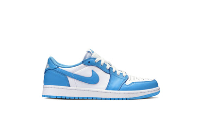 Eric Koston x Air Jordan 1 Low SB &