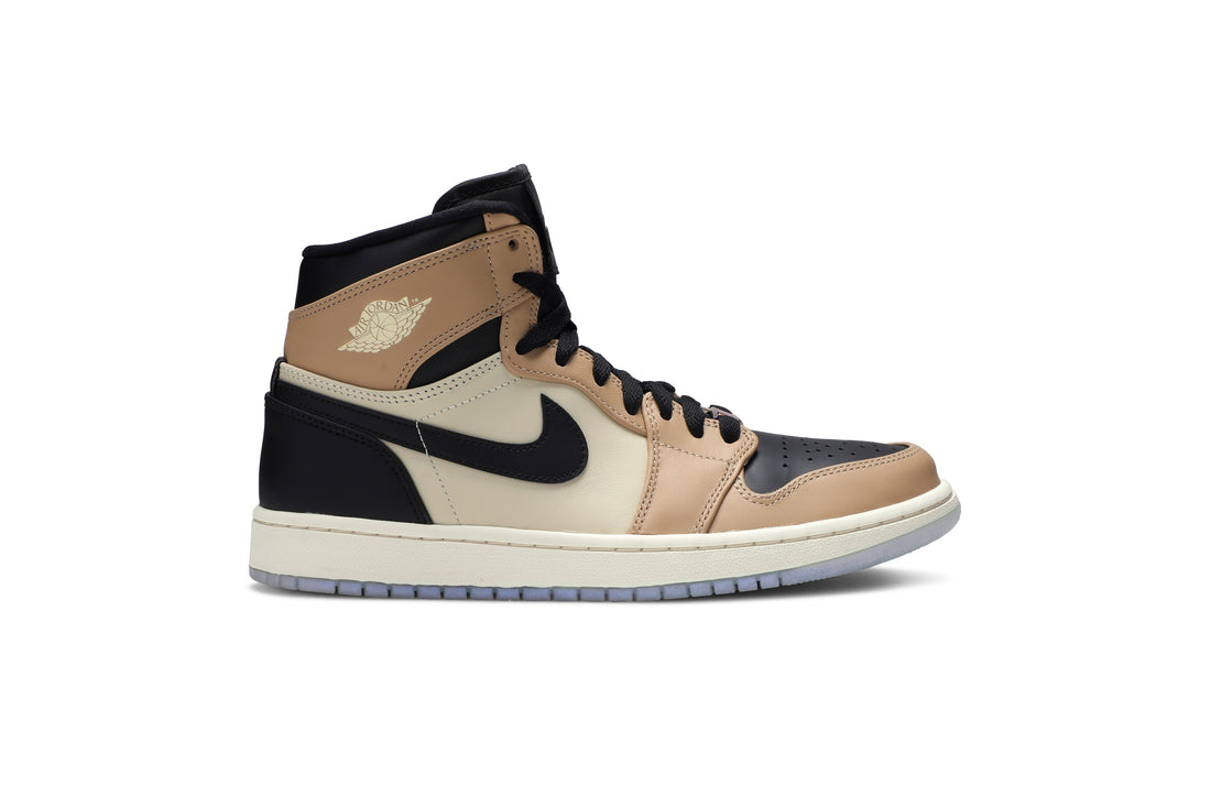 Wmns Air Jordan 1 High &