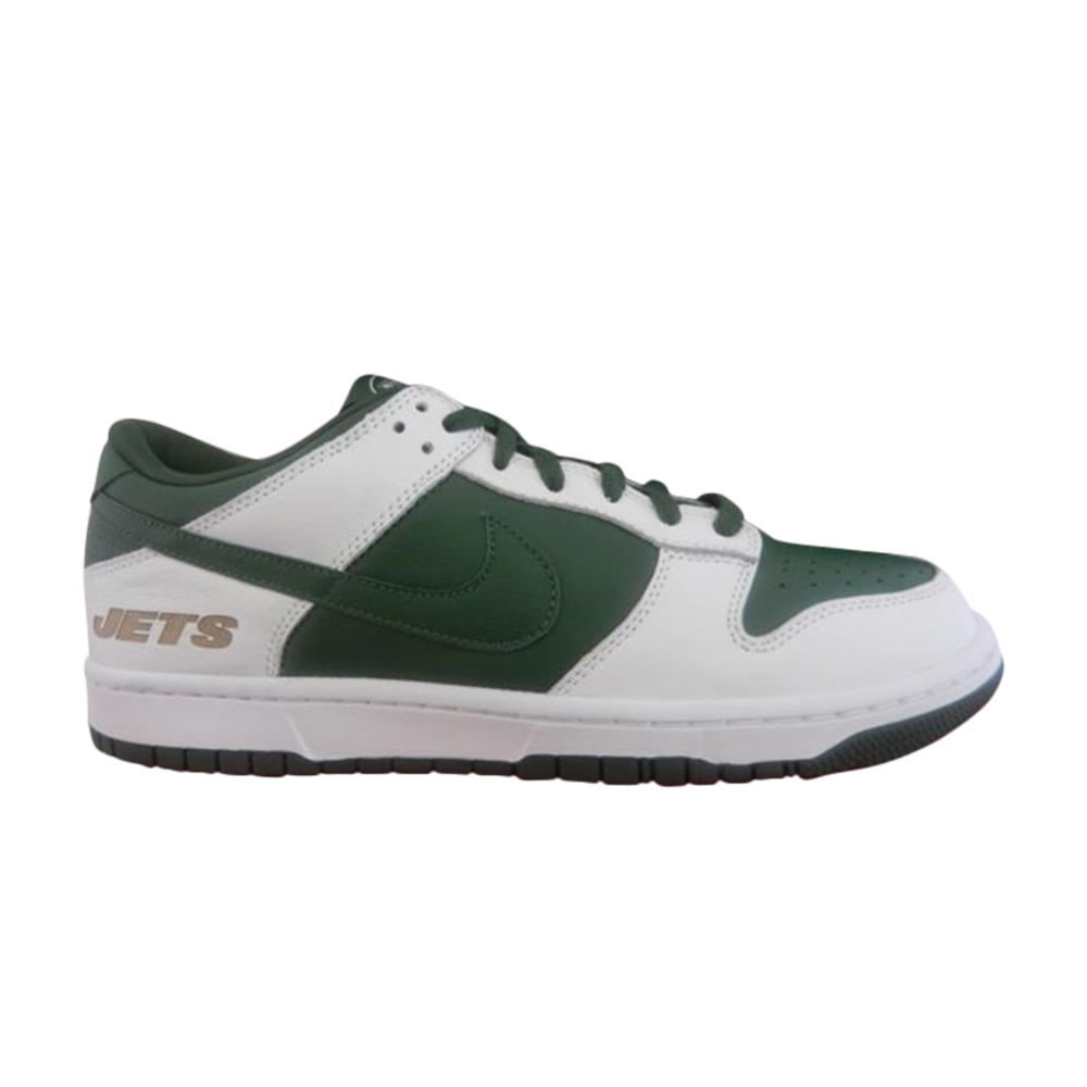 NFL x Dunk Low iD