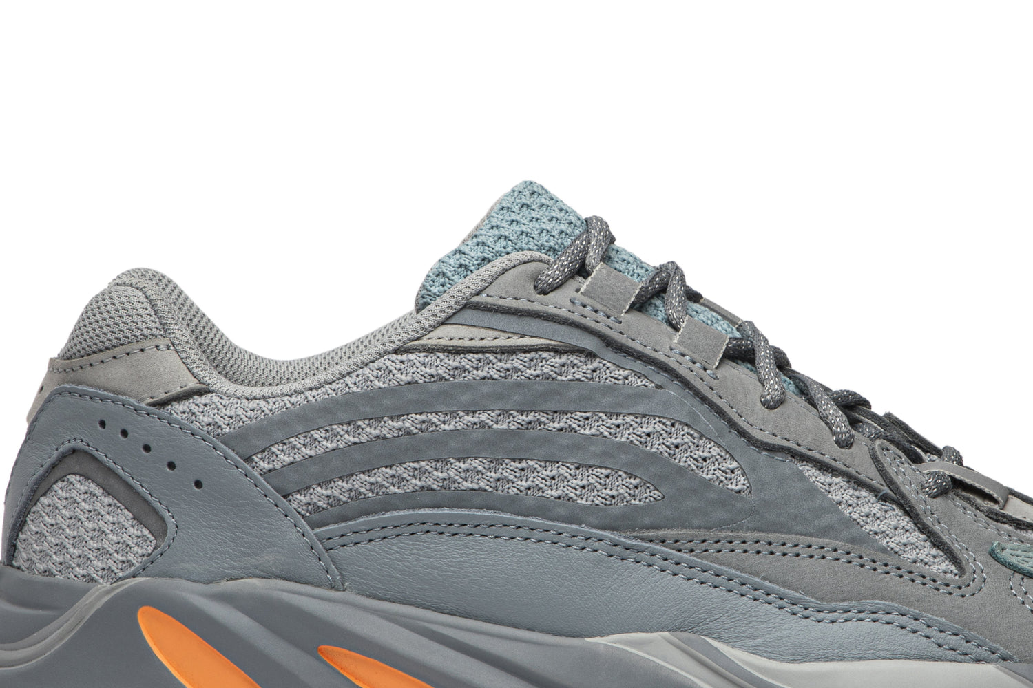 Yeezy Boost 700 V2 &