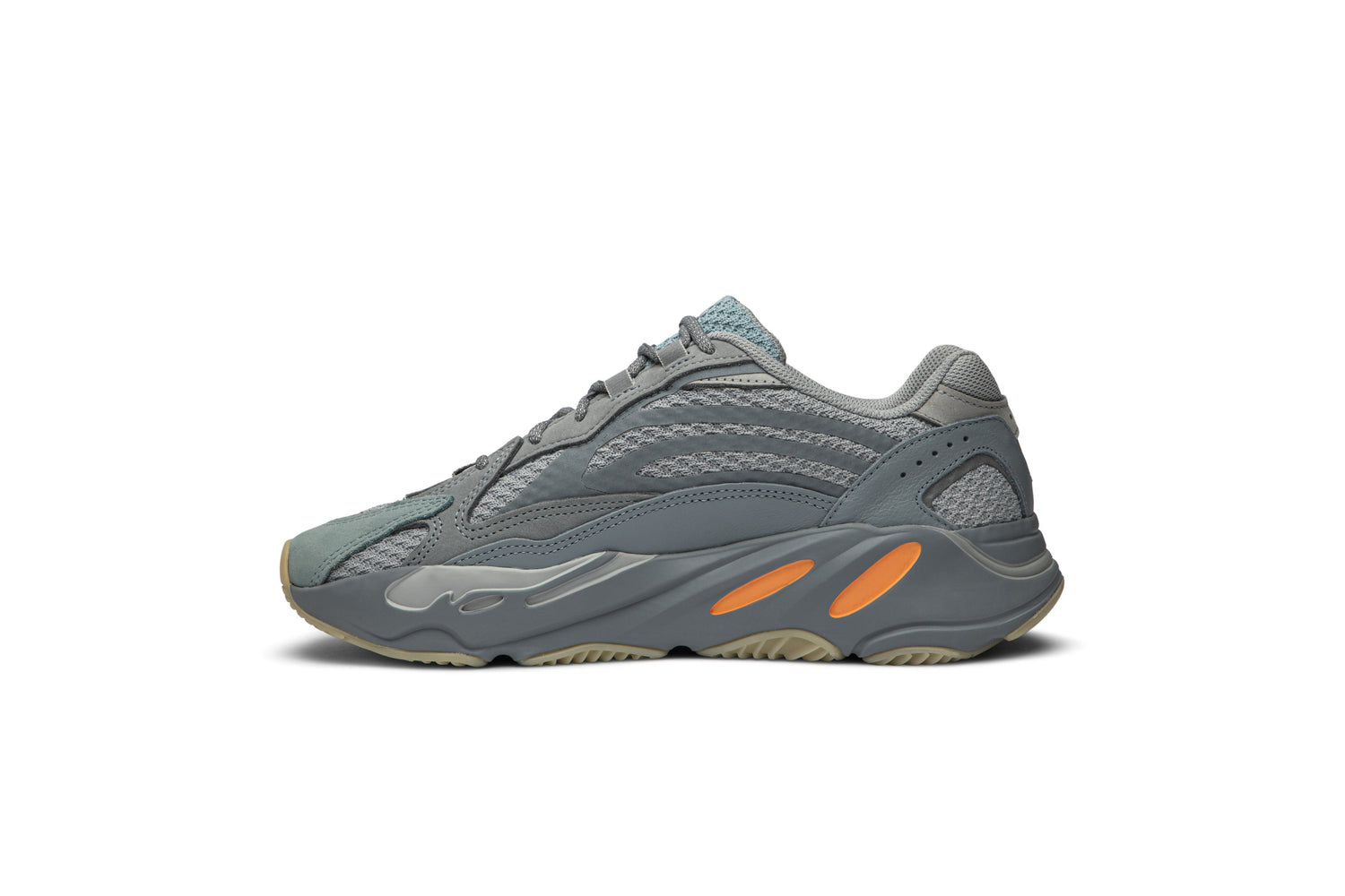 Yeezy Boost 700 V2 &