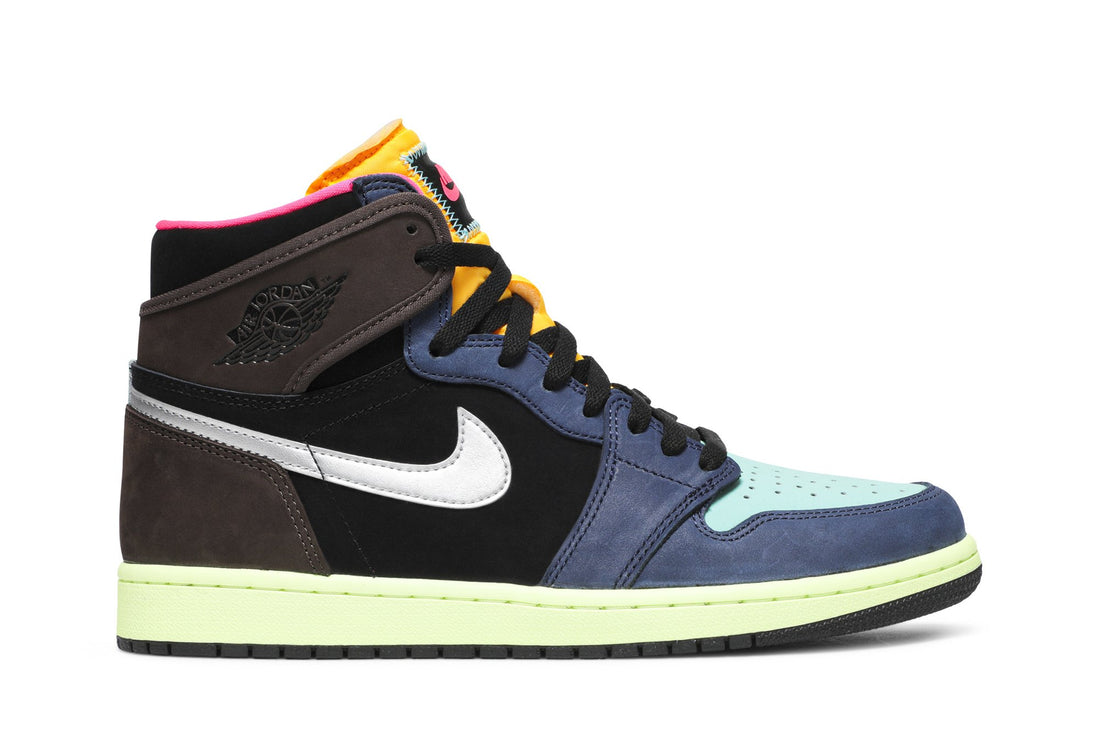 Air Jordan 1 Retro High &
