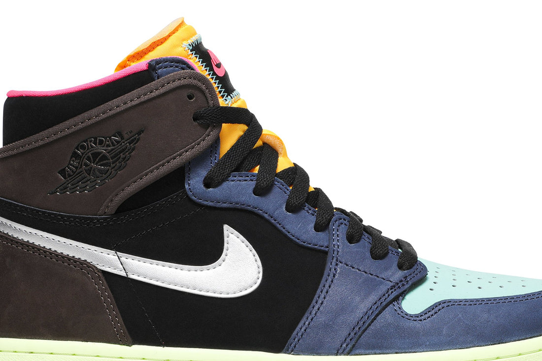Air Jordan 1 Retro High &