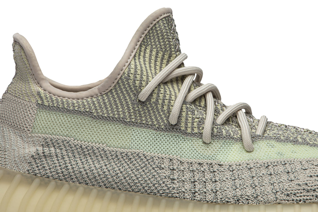 Yeezy Boost 350 V2 &