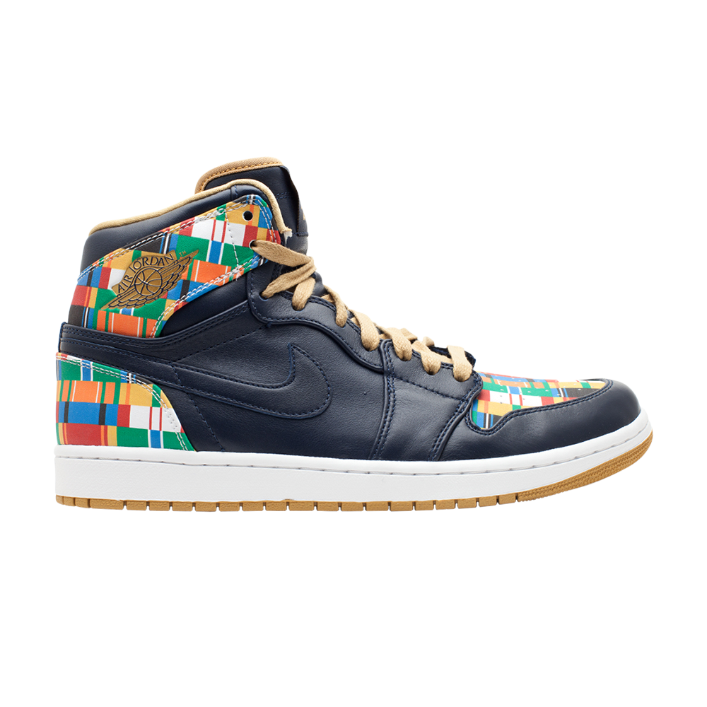 Air Jordan 1 Retro High Rttg &