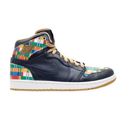 Air Jordan 1 Retro High Rttg &