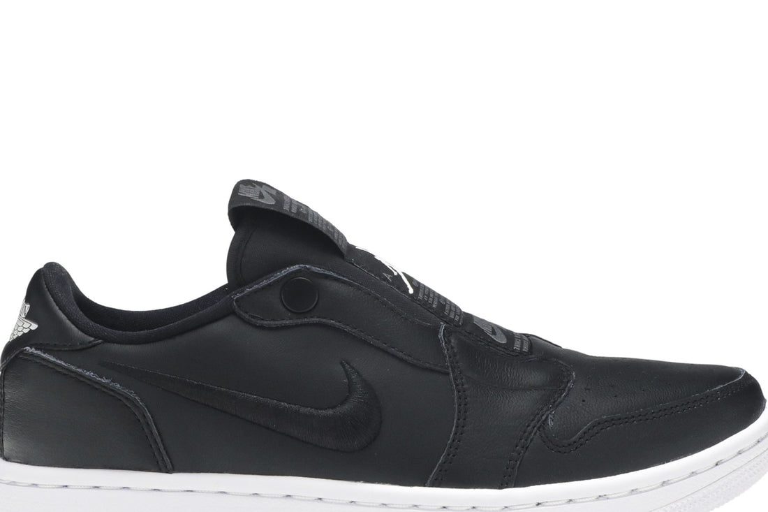 Wmns Air Jordan 1 Low Slip &