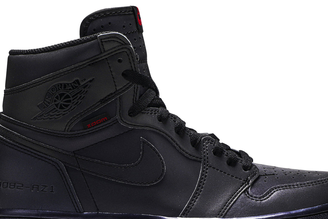 Air Jordan 1 Retro High Zoom &