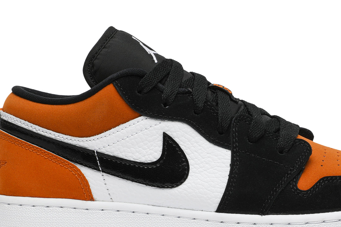 Air Jordan 1 Low GS &