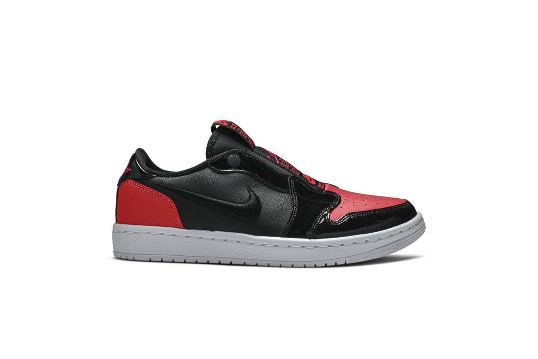 Wmns Air Jordan 1 Low Slip &