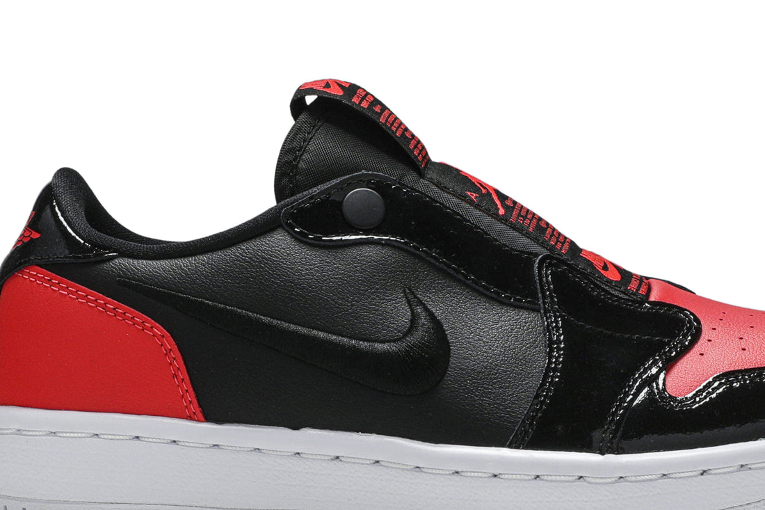 Wmns Air Jordan 1 Low Slip &