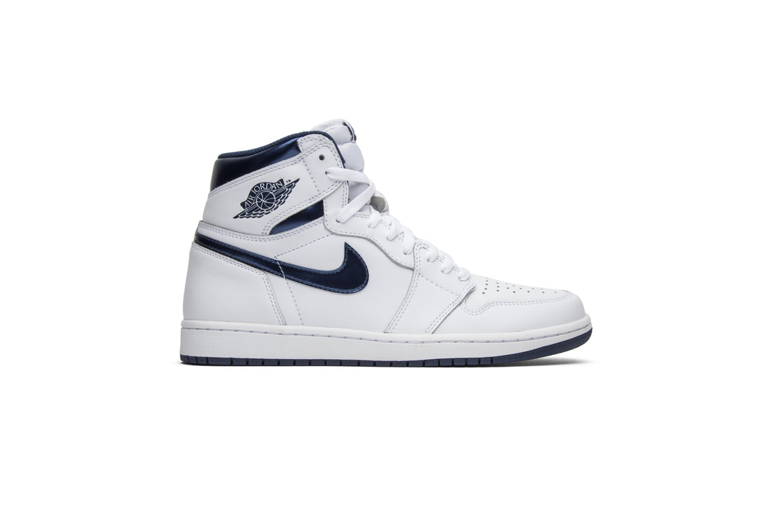 Air Jordan 1 Retro High OG &