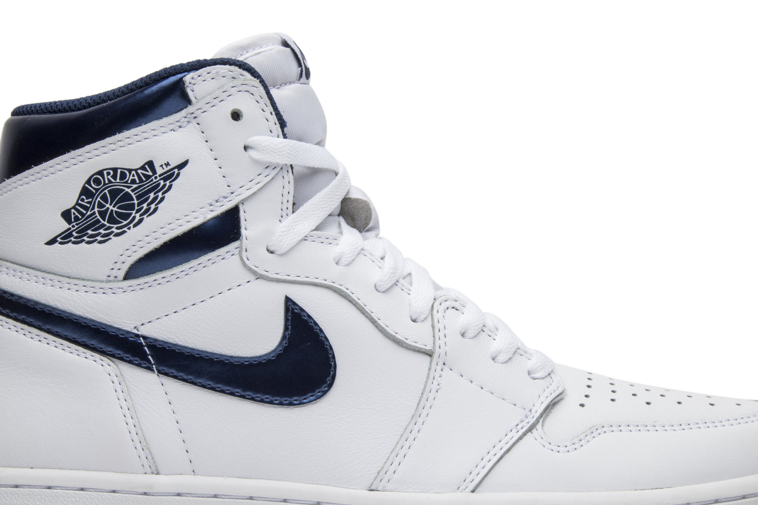 Air Jordan 1 Retro High OG &