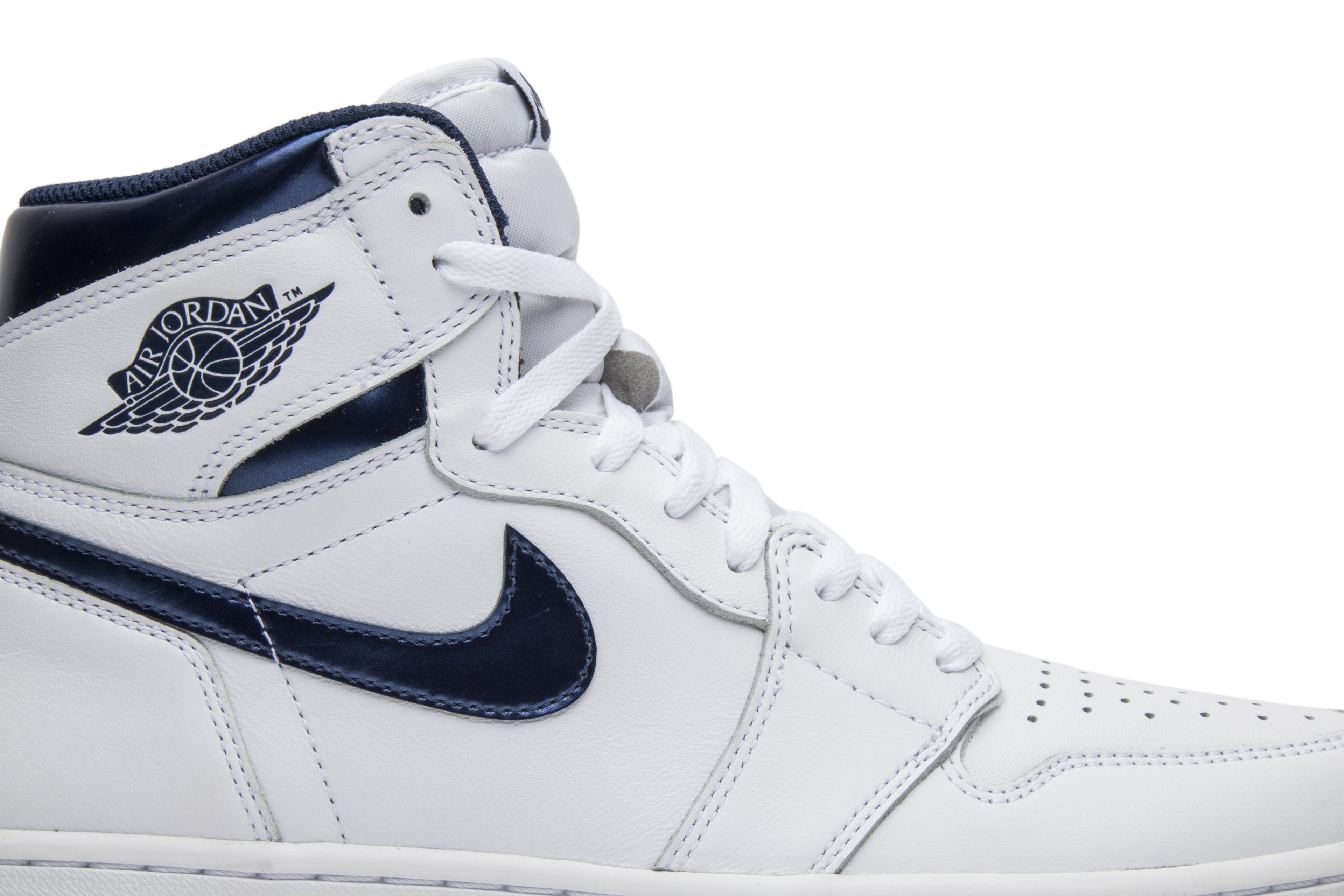 Air Jordan 1 Retro High OG &