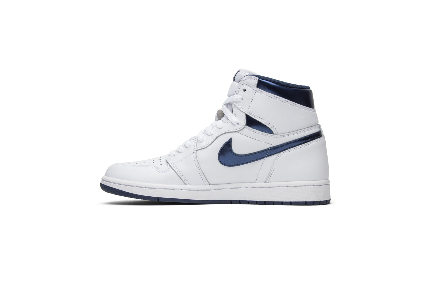 Air Jordan 1 Retro High OG &