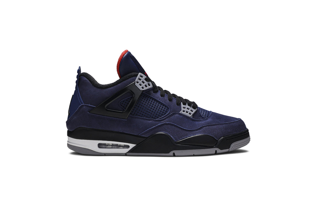 Air Jordan 4 Winter &