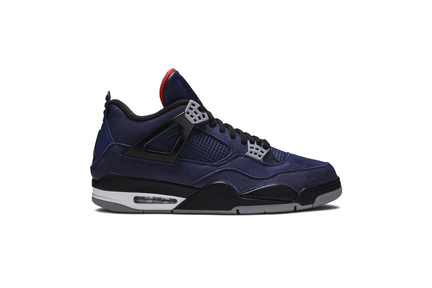 Air Jordan 4 Winter &