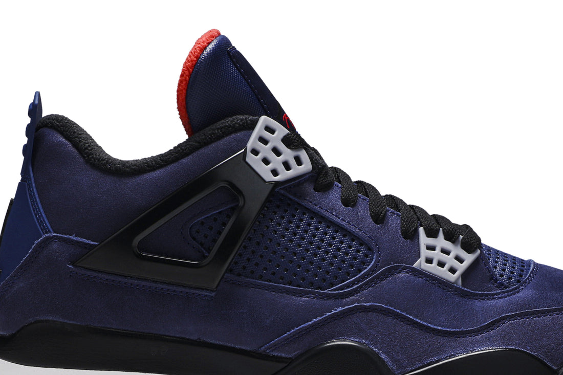 Air Jordan 4 Winter &