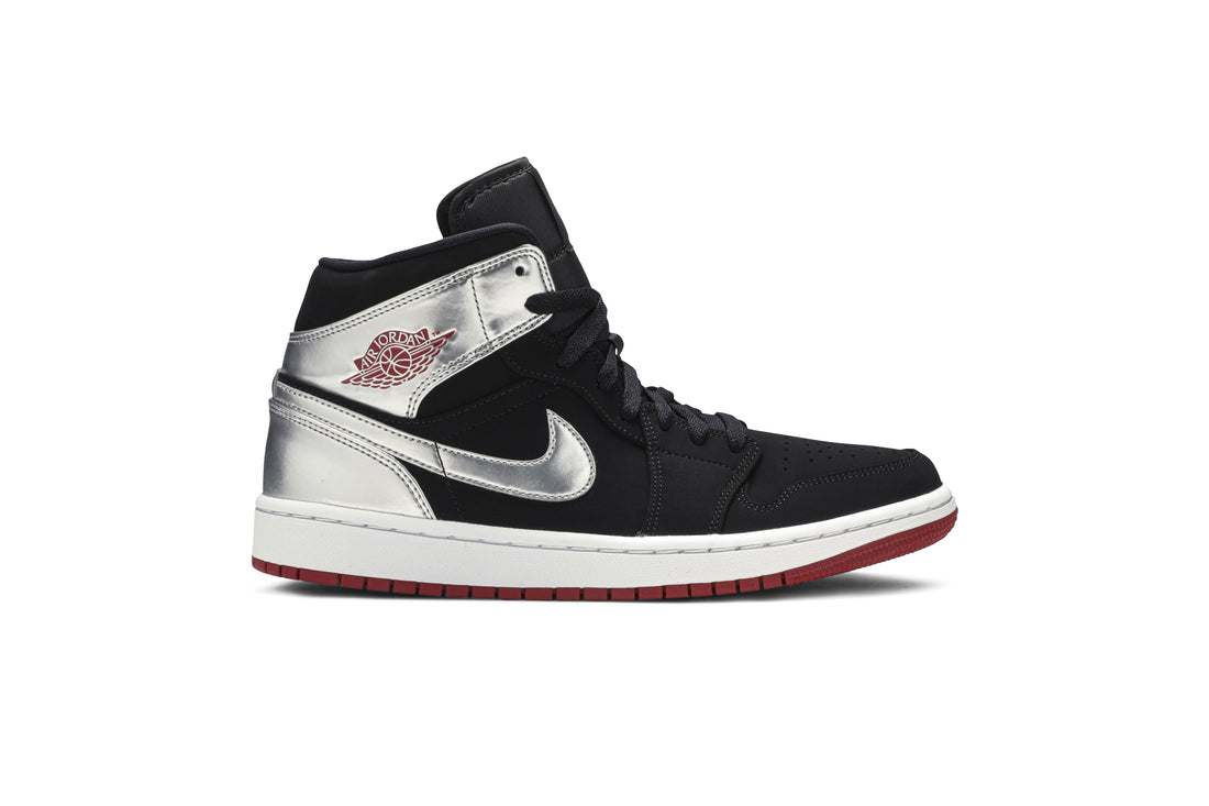 Air Jordan 1 Mid &
