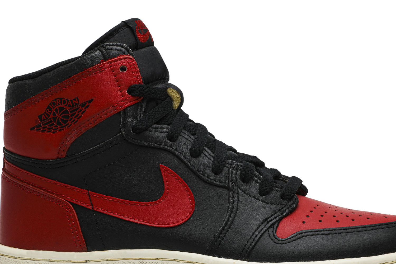 Air Jordan 1 High &