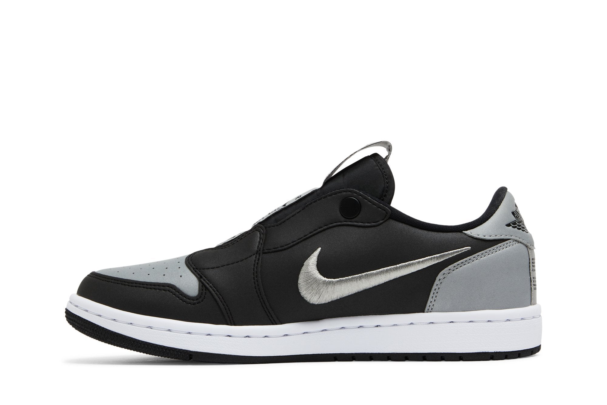Wmns Air Jordan 1 Low Slip &