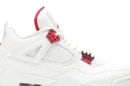 Air Jordan 4 Retro &