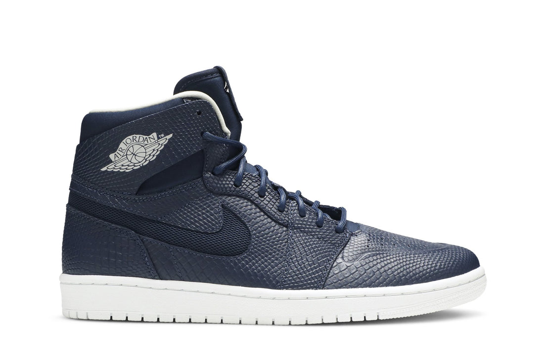 Air Jordan 1 High Nouveau &