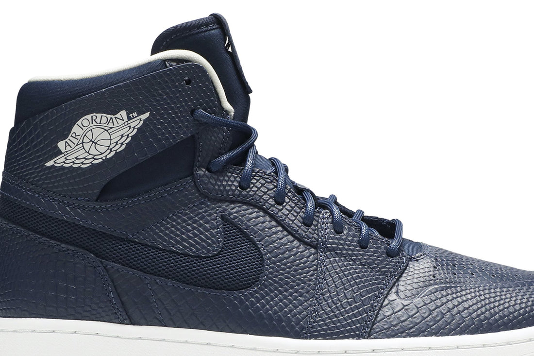 Air Jordan 1 High Nouveau &