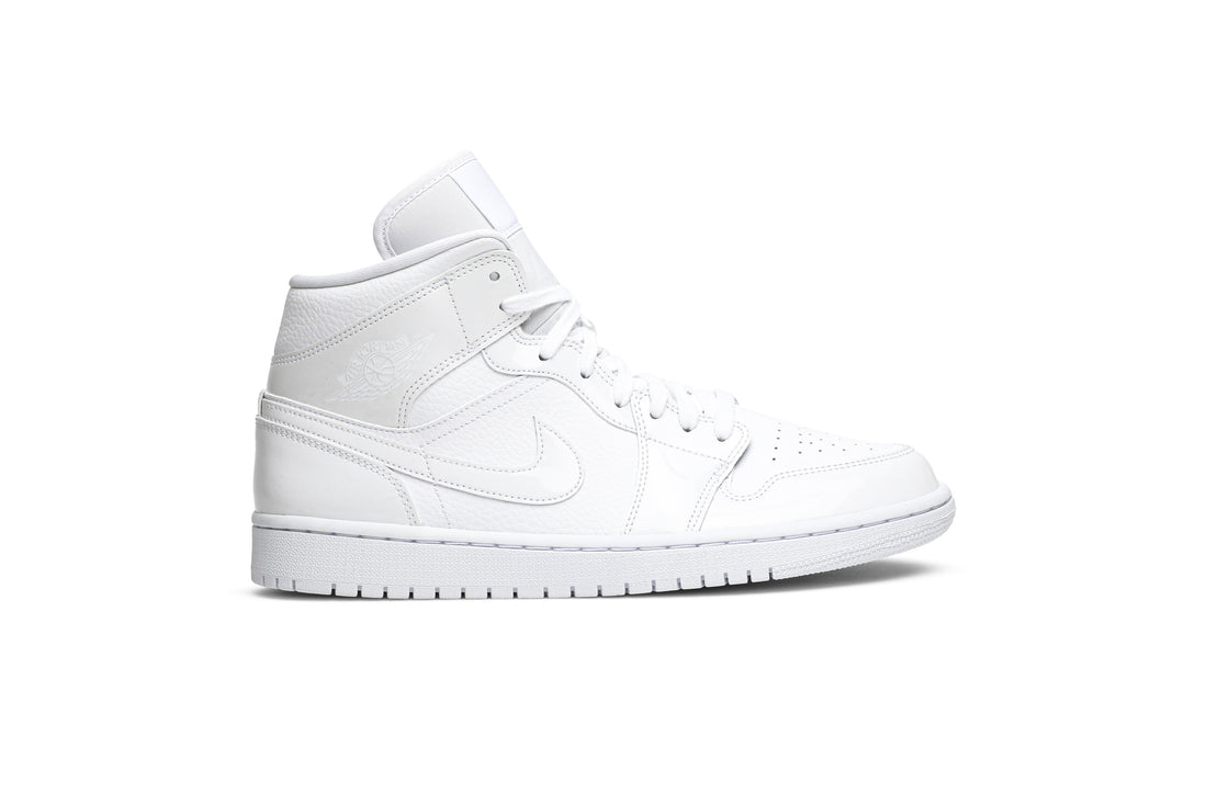 Wmns Air Jordan 1 Mid &