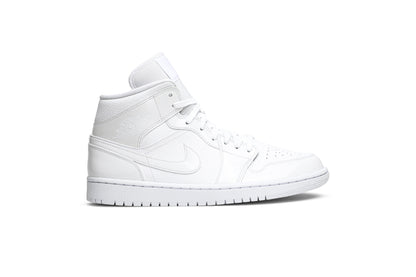 Wmns Air Jordan 1 Mid &
