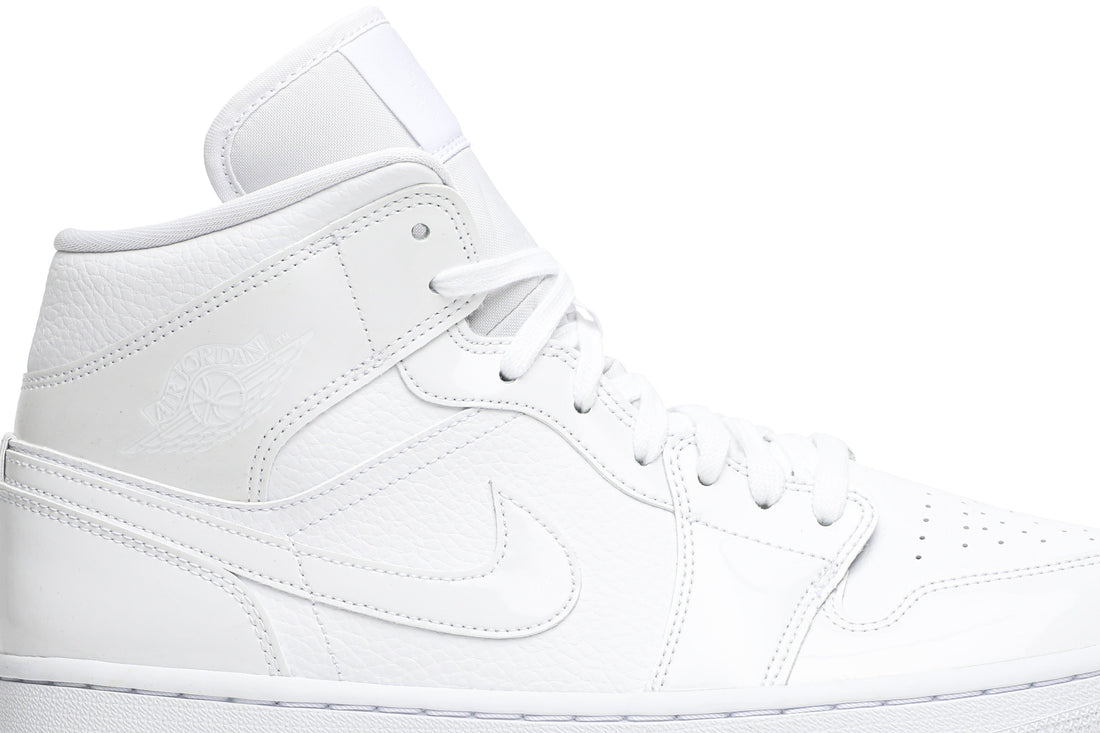 Wmns Air Jordan 1 Mid &