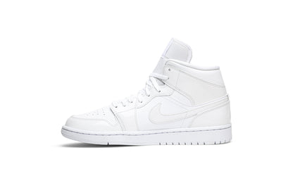 Wmns Air Jordan 1 Mid &