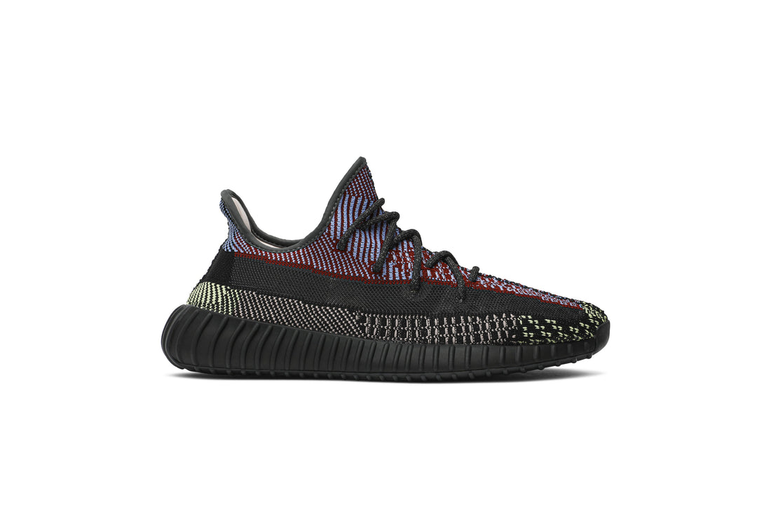 Yeezy Boost 350 V2 &