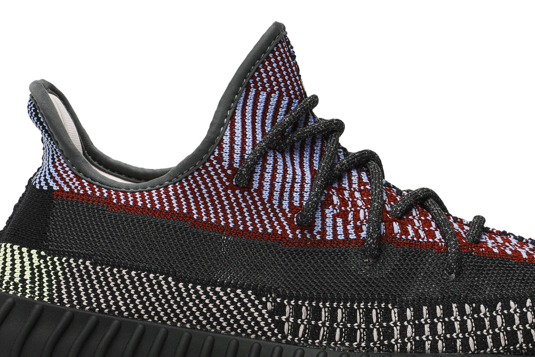 Yeezy Boost 350 V2 &