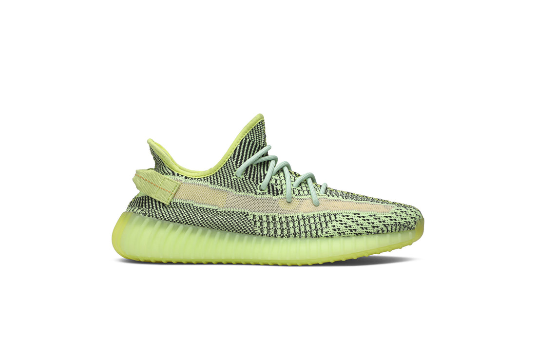 Yeezy Boost 350 V2 &