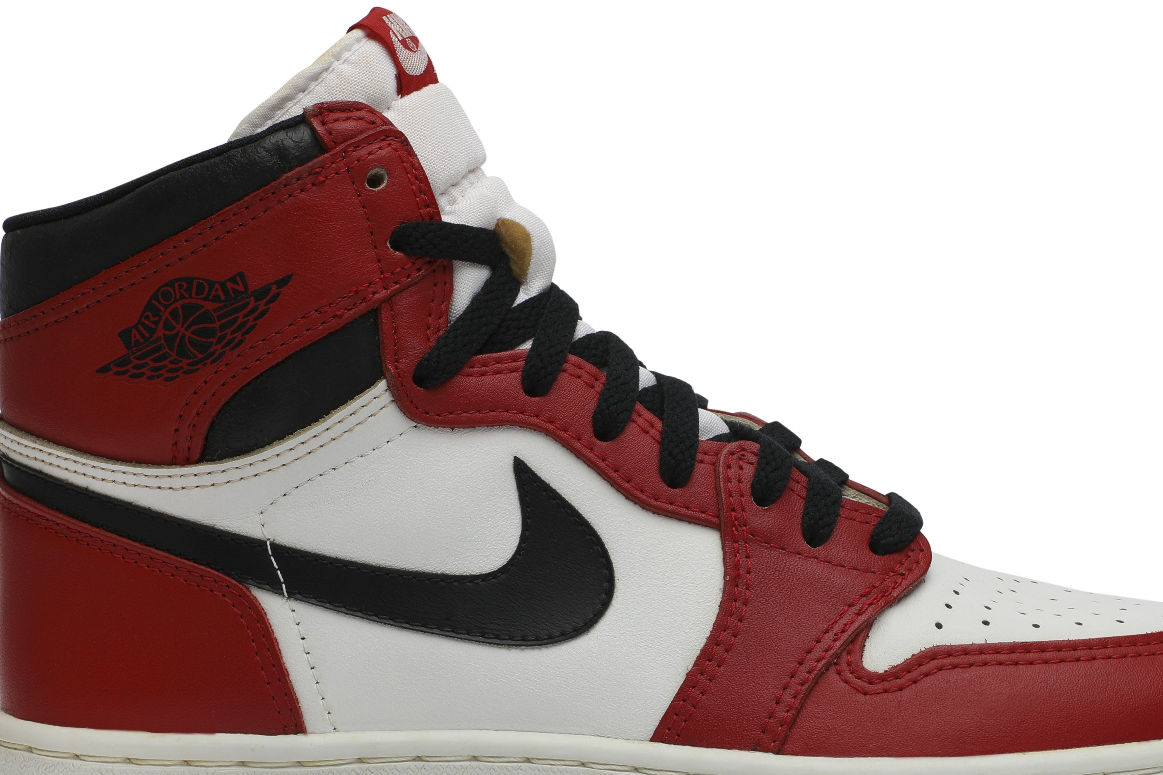 Air Jordan 1 High &
