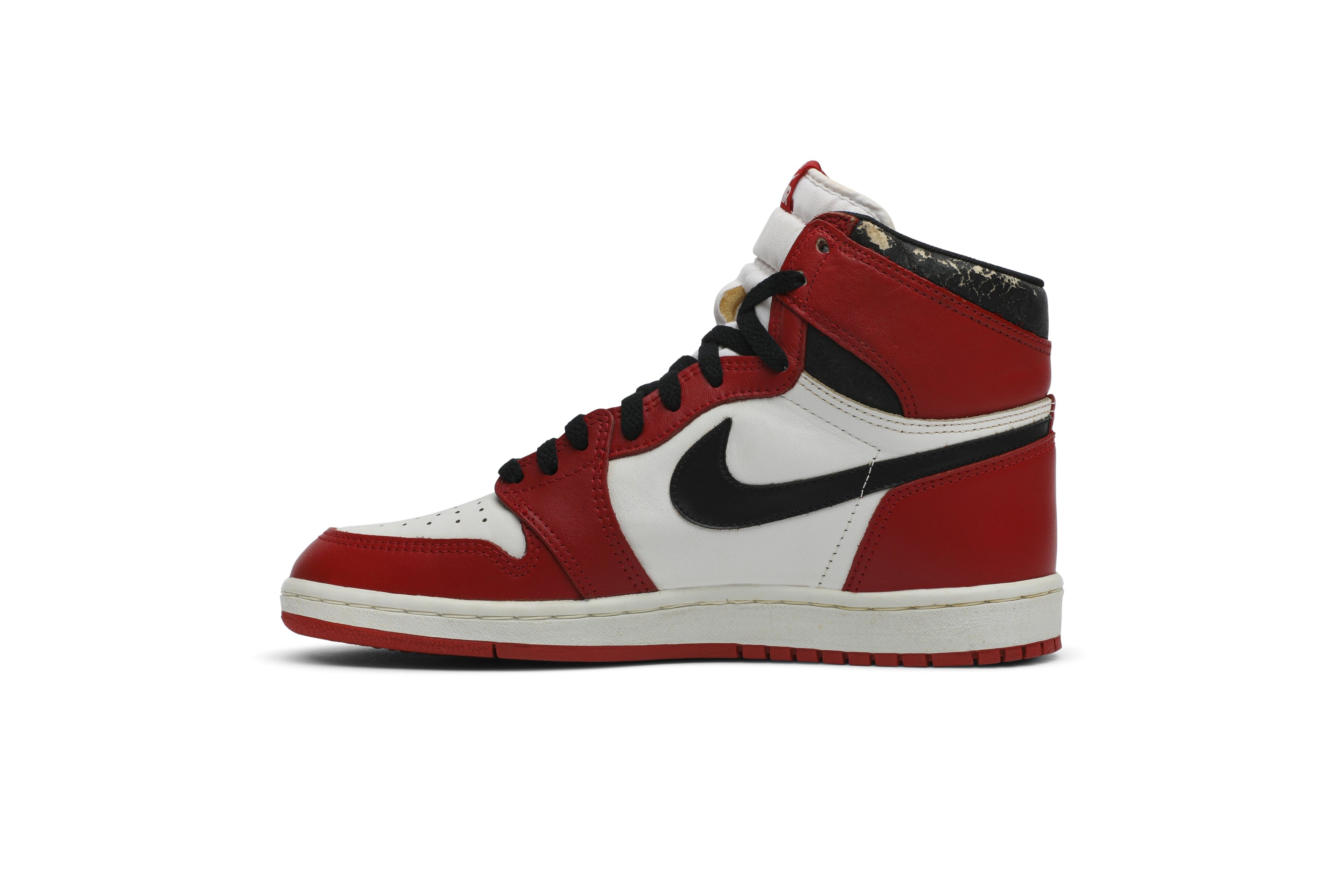 Air Jordan 1 High &