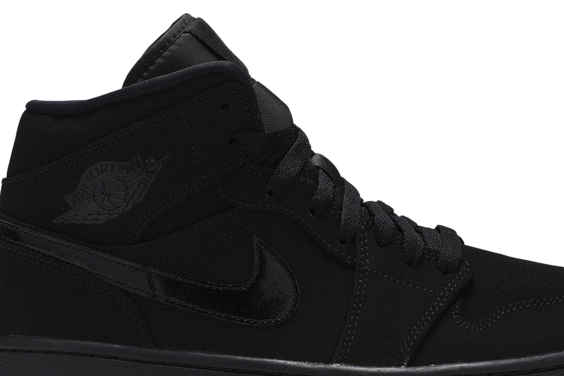 Air Jordan 1 Mid &